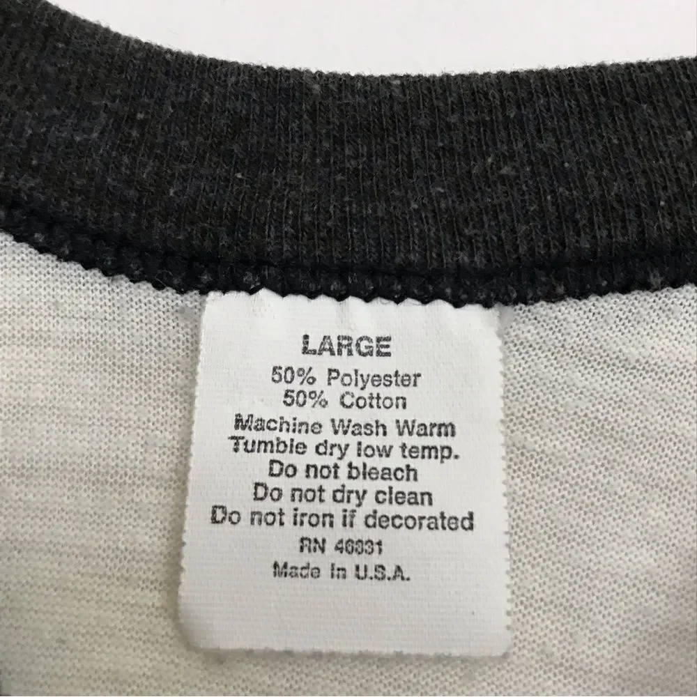 Unbranded vintage 80s